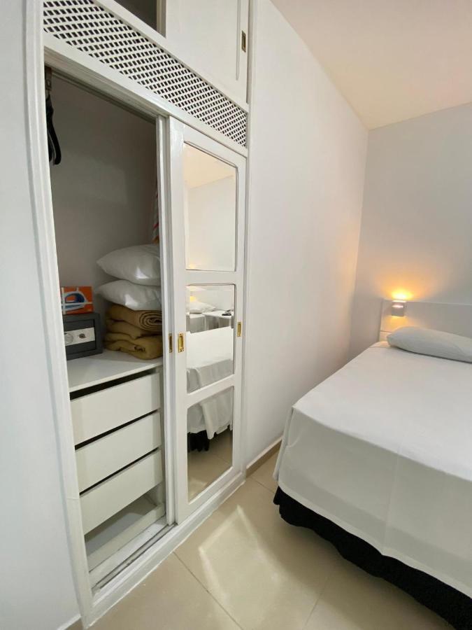 Flat no centro Gonzaga próximo à praia - Santos/SP Santos (Sao Paulo) Exterior foto