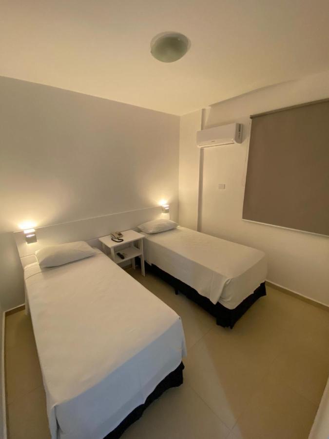 Flat no centro Gonzaga próximo à praia - Santos/SP Santos (Sao Paulo) Exterior foto