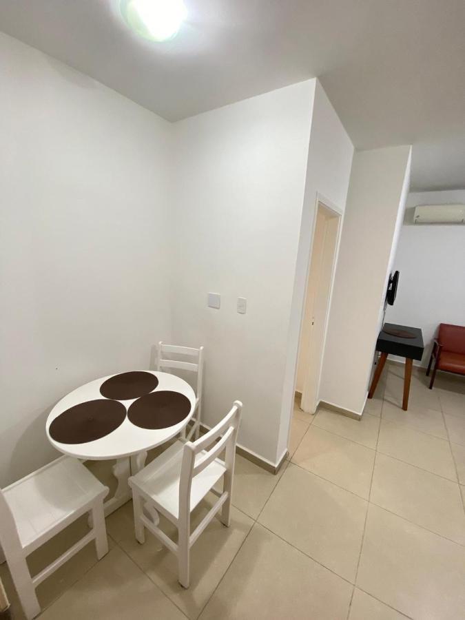 Flat no centro Gonzaga próximo à praia - Santos/SP Santos (Sao Paulo) Exterior foto