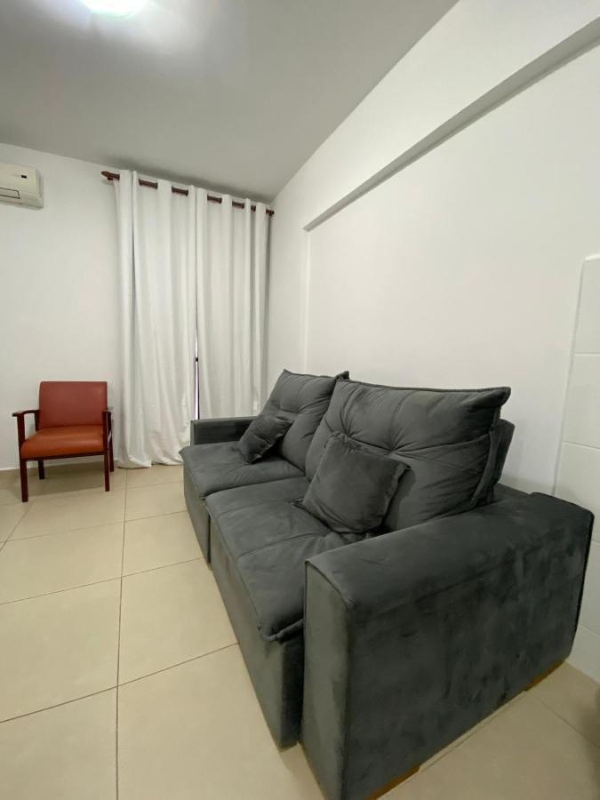Flat no centro Gonzaga próximo à praia - Santos/SP Santos (Sao Paulo) Exterior foto